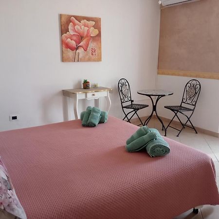 M'Arriposu Bed & Breakfast เรอัลมอนเต ภายนอก รูปภาพ